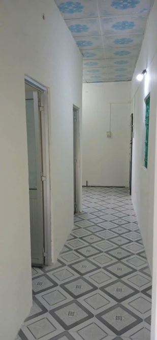 NỢ NGẬP ĐẦU ! Bán gấp căn nhà cấp 4 ở 1 /Đ.  Xuân Thới 3 , Hóc Môn 95m2 SHR giá 975TR - 3