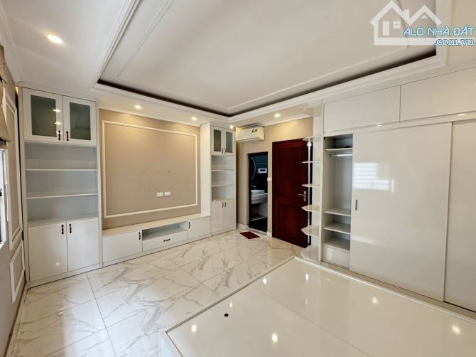 Bán Nhà Phân Lô KĐT Mỗ Lao,Hà Đông Nhà Đẹp Ở Ngay 60m²-5 Tầng- Mặt Tiền 5m Giá Nhỉnh 18 tỷ - 3