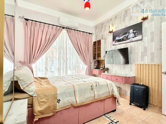 🌺 BÁN GẤP 9.2Tỉ -ĐẸP 3 LẦU 80m2 🚘 OTÔ ĐỖ Nguyễn Duy Trinh -TRUNG TÂM-BÌNH TRƯNG ĐÔNG - 3