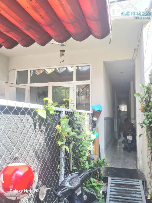 KẸT TIỀN BÁN GẤP NHÀ SỐ 5 ĐƯỜNG SỐ 8, AN PHÚ, 5*27m, 20 TỶ - 3
