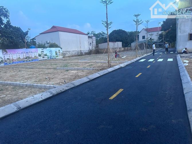 HƠN  80 M FULL THỔ CƯ.  THỦY XUÂN TIÊN.  CHƯƠNG MỸ.HN - 3