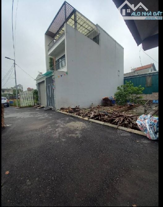 Nhỉnh 6 tỷ/ 60 m2 / 4 M tiền/ Đông Dư/ Ô tô vào Đất - 3