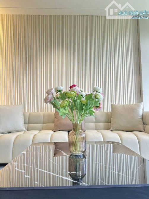 BÁN NHÀ MỚI NGỌC THỤY – Ô TÔ TRÁNH – VỈA HÈ, KINH DOANH - Ở NGAY – 36M2 CHỈ 13,5 TỶ - 3