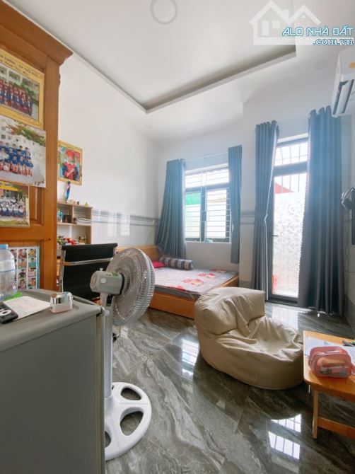 BÁN NHÀ MỚI  GẤP TĂNG NHƠN PHÚ A - XE HƠI TRÁNH - TẶNG NỘI THẤT - HOÀN CÔNG ĐỦ - CHỈ 8.3 - 3