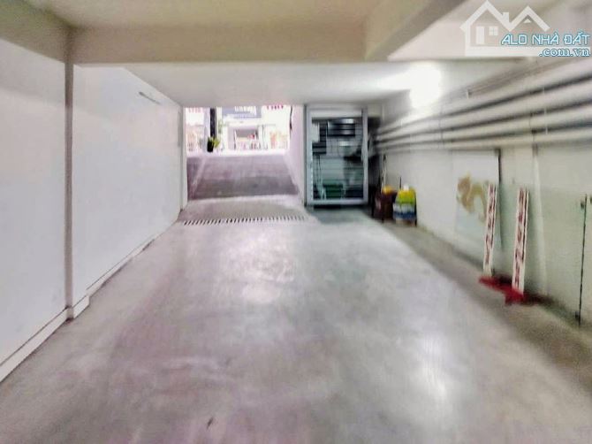 Lý Thường Kiệt P14 Q10 nhà 94.8m2, 7T hầm thang máy, MT 6m, gần BV Trưng Vương giá 28.5 tỷ - 3