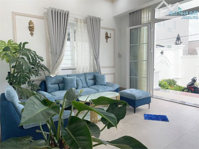 Bán Biệt Thự 10x22m --  Song Hành, Hóc Môn – Giảm mạnh còn 8.99 tỷ - 3