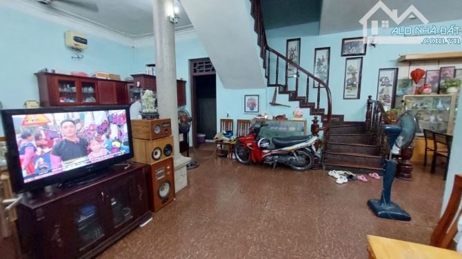 THƯỢNG THANH,LONG BIÊN 28tỷ 170m LÔ GÓC Ô TÔ ĐỖ CỬA,KINH DOANH,CHO THUÊ - 3