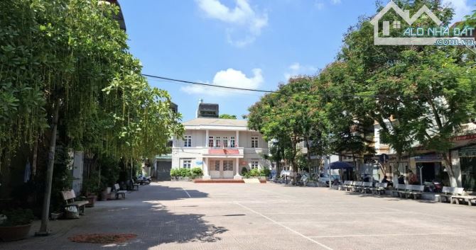 cực hiếm! lô đất 80m2 ngô gia tự – oto tránh, view thoáng vĩnh viễn – chỉ 8.x tỷ - 3
