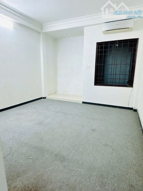 🔥MẶT TIỀN HẺM 8M🔥NGUYỄN GIA TRÍ (D2) P.25 - 5 TẦNG 💥84M2💥(4x21) - CHỈ 15.x TỶ - 3