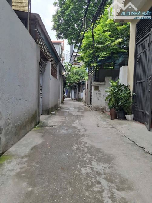 Cần bán đất đẹp gia quất, long biên gần đường 17m, sát trường chợ – 55m², giá chỉ hơn 8 tỷ - 3
