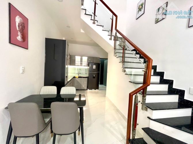 🍀 BÁN NHÀ KIỆT HOÀNG DIỆU - 50m2 - 4 TỶXX - TRUNG TÂM HẢI CHÂU - ĐÀ NẴNG - 3