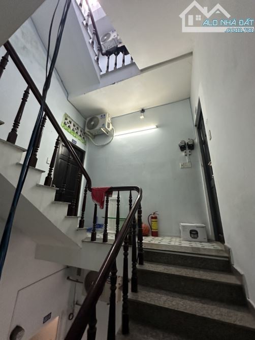 CẦN BÁN NHÀ KHU VIP ĐƯỜNG TÊN LỬA -DÒNG TIỀN- XE TẢI THÔNG TỨ TUNG - NGANG 8M HIẾM - 3