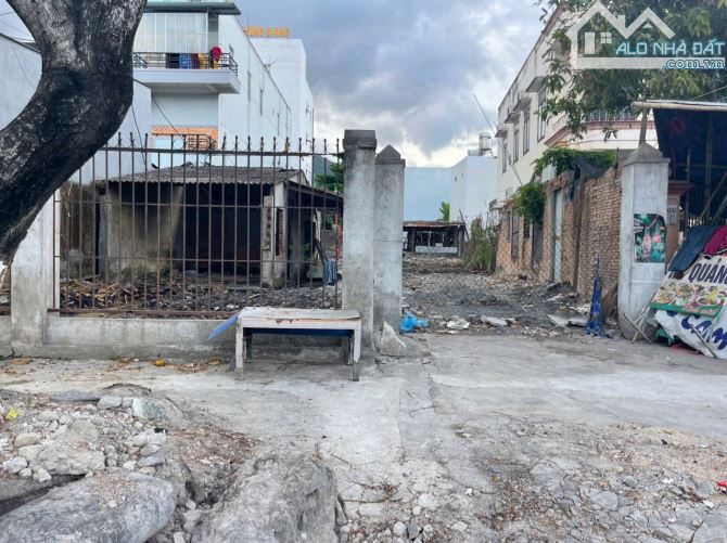 🔥LÔ ĐẤT ĐẸP NGAY NGÃ 3 PHƯỚC ĐỒNG 🔥  -Lô đất mặt tiền đường Nguyễn Tất Thành , - 3