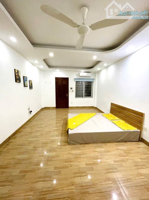 cho thuê tòa nhà chung cư mini cầu giấy hà nội - 3