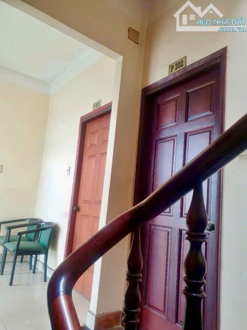 MẶT TIỀN KINH DOANH ĐƯỜNG HIỆP BÌNH - 130M2 X 4 TẦNG - HIỆP BÌNH CHÁNH, THỦ ĐỨC - 3