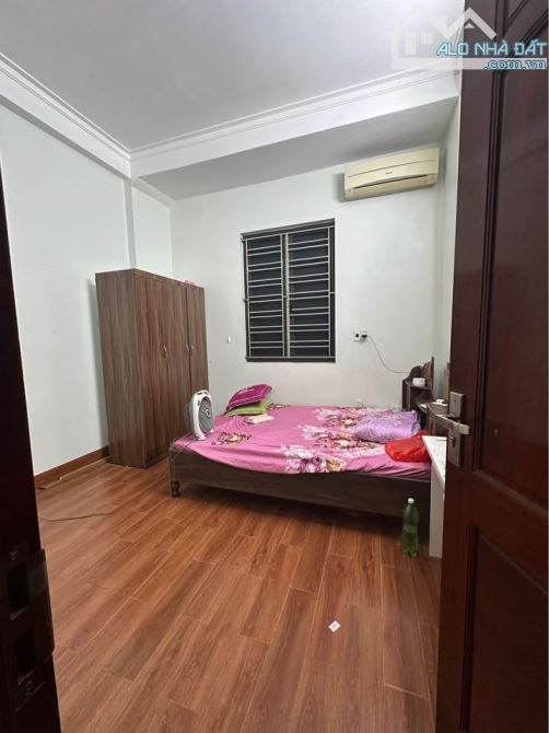 Cần bán gấp căn nhà 4t,48m tại Ngô Quyền ,Hà Đông, ngõ rộng ô tô gần nhà chỉ 8t - 3
