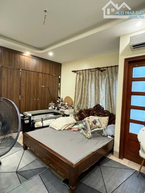 BÁN NHÀ ĐỐNG ĐA - 33M * 5 TẦNG - NHÀ DÂN XÂY - CHỈ 7.1 TỶ ????? - 3