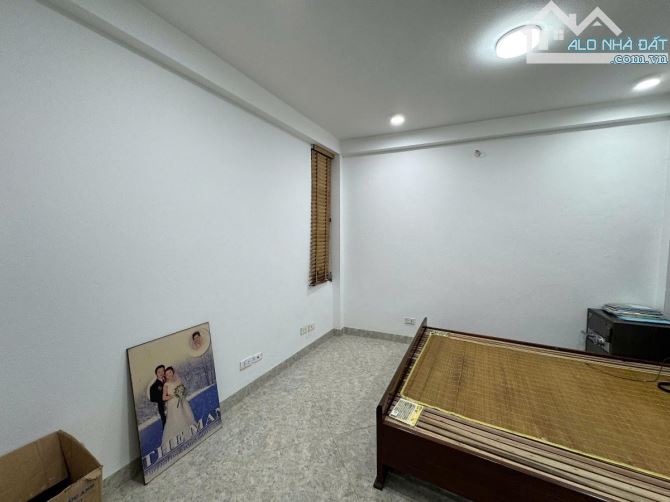 Bán nhà riêng 27m 4 tầng 5 ngủ phố vũ tông Phan Hà Nội giá 3.2tỷ - 3