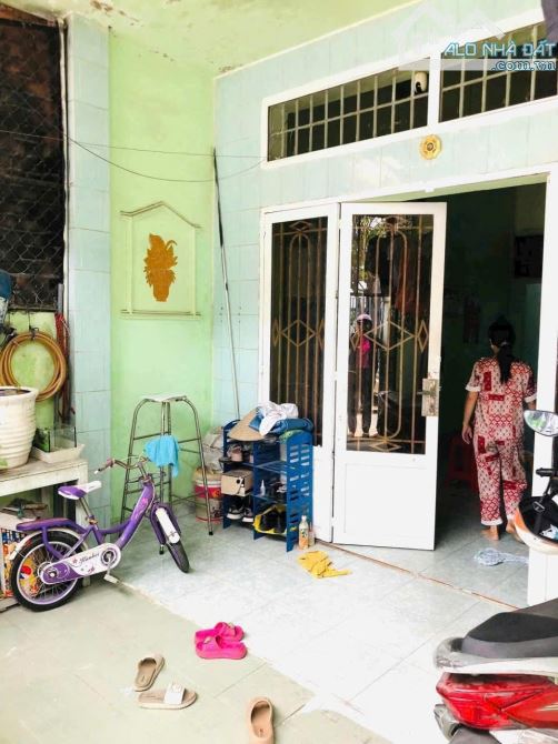 Nhà Hoá An Sổ Riêng ,Thổ Cư, Đường Ô Tô Giá Chỉ 1Tỷ 8 - 3