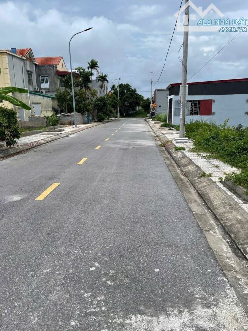 CHÍNH CHỦ GỬI BÁN LÔ ĐẤT ĐẸP – TÂN THÀNH, DƯƠNG KINH - 3
