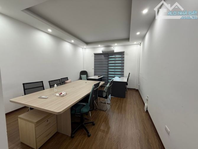 Siêu phẩm Phan Đình Giót - Thanh Xuân, 7 tầng thang máy - ngõ oto tránh - 69m2 CHỈ 26,79T - 3