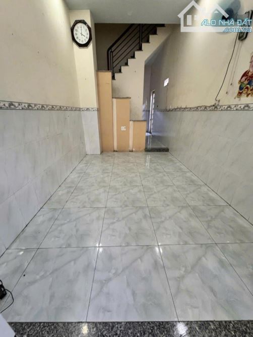 💥 BÁN NHÀ 3 TẦNG HẺM XE TẢI THỚI AN 22 – 90M² – 11 PHÒNG – DOANH THU 16TR/THÁNG – 6 TỶ - 3