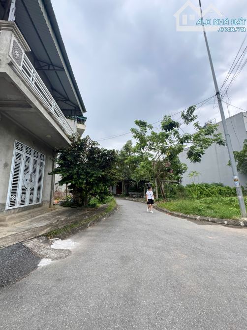 Bán ô đất ~74m2 băng 2 khu đô thị Trằm Đá- Gia Cẩm - 3