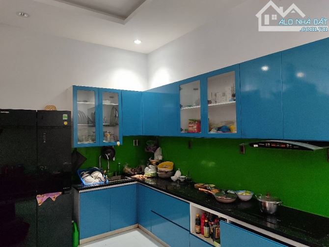 BÁN NHÀ MỚI ĐẸP LINH ĐÔNG – KHU SẦM UẤT KD ĂN UỐNG – GIÁ 8 TỶ - 3