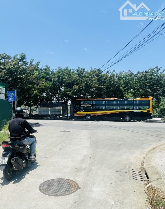 Bán đất kiệt oto 116 Nguyễn Lộ Trạch , Phường Xuân Phú , Tp Huế - 3