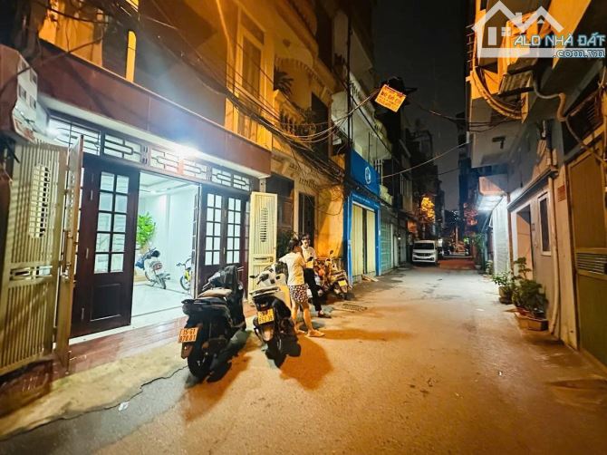 🔥 BÁN CHUNG CƯ MINI 8 TẦNG – 34 PHÒNG – TRUNG TÂM MỄ TRÌ – DÒNG TIỀN 160TR/THÁNG – CÁCH Ô - 3