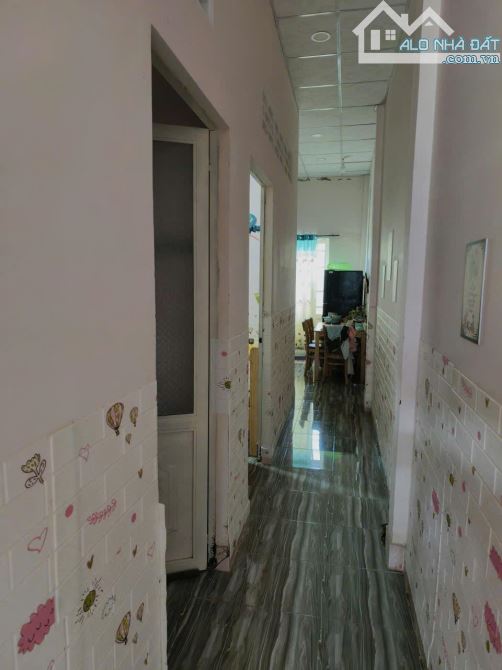 Cần bán gấp căn nhà cấp 4 ở 1 / Đ. Nguyễn Thị Sáu , Bà Điểm , Hóc Môn 80m2 SHR giá 955tr - 3