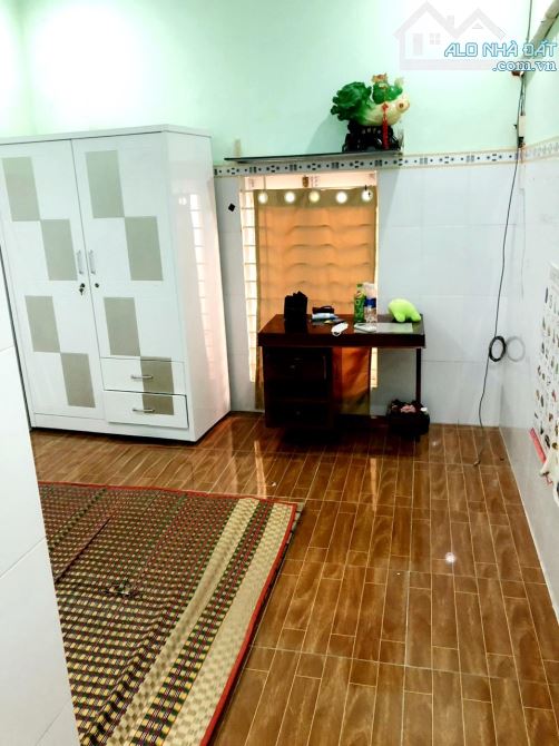 CHỈ TỪ 5 T - DÀI 12M - 3 MẶT HẺM THÔNG - NGUYỄN TRI PHƯƠNG Q.10 - 36m2 - 3