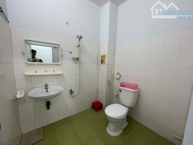 Vỡ nợ bán gấp căn nhà Đ.Ba Sa, củ chi - 139m2 - shr - 3Pn. Giá 815 Triệu - 3