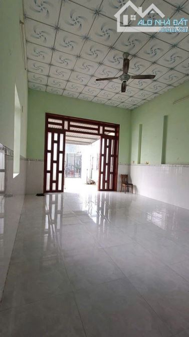 Ngộp lắm nên đành bán căn nhà cấp 4 ở Tân An Hội, Củ Chi, giá 690 triệu. 100m2, sổ sẵn - 3