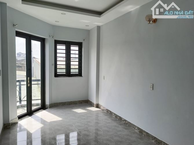 Xưởng Võ Văn Vân 300m2 Thổ Cư - Ngang 12m - Đường Xe Tải - 3