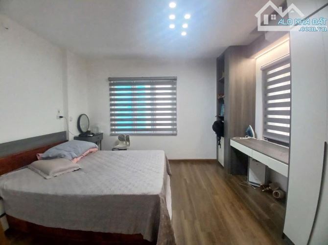 Bán gấp nhà lô góc La Khê – 5 tầng mới đẹp – Gần ô tô, sát khu dịch vụ Cửa Phủ, giá tốt - 3