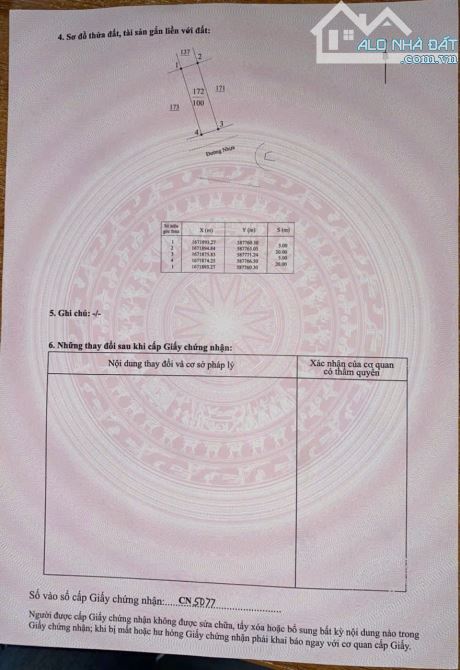BÁN LÔ ĐẤT CÔNG VIÊN AN PHÚ SINH – QUẢNG NGÃI - 3