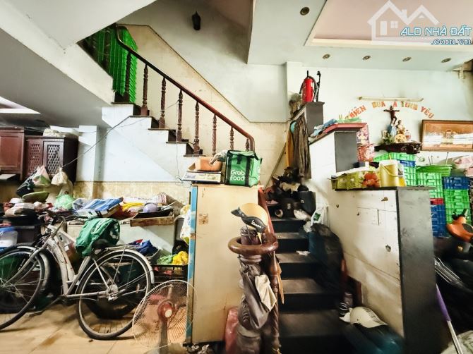 🏡 2/ HOÀNG XUÂN NHỊ - NGAY ÂU CƠ - LẠC LONG QUÂN - NHÀ 108M² ( 4,5 X 24 ) - CHỈ 8.2 TỶ – - 3