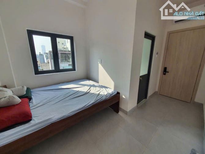 🏡 Bán Nhà Hẻm Xe Tải | Bùi Hữu Nghĩa P2 Bình Thạnh | 81M2 Nở Hậu 8M | 6 Tầng Thang Máy | - 3