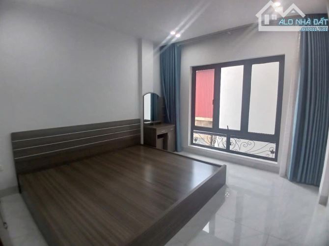 Bán gấp nhà 4 tầng Phan Đình Giót – Gần ô tô – Sổ nở hậu – Giá cực tốt - 3