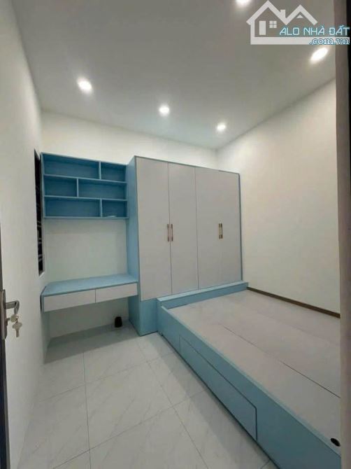HÀNG CÓ 102 Ở TRẢNG BÀNG TÂY NINH NÈ, NHÀ C4 MỚI XÂY, DT 87m2, giá 1tỷ050. - 3