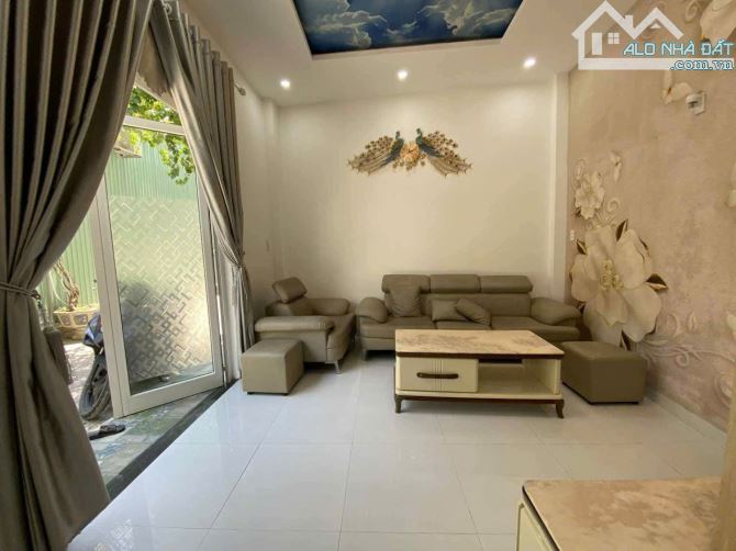 📌📌📌LÀM VIỆC TRỰC TIẾP GIÁ TỐT !!! nhà kiệt oto đổ nhựa 340 nguyễn phước nguyên - 3