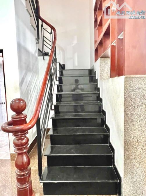 🏠 MẶT TIỀN NHÁNH ĐƯỜNG THÔNG KINH DOANH NGUYỄN ẢNH THỦ TCH Q12-3 TẦNG-5x19M-7,5 TỶ - 3