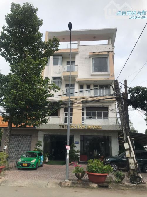 Bán khách sạn tại Q.Cái Răng - Tp.Cần Thơ - 3