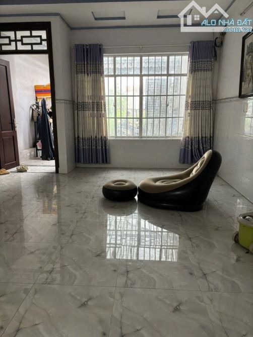 BÁN NHÀ HẺM XE TẢI, SÁT MẶT TIỀN GẦN Đ. LINH ĐÔNG, 2 TẦNG 5X20 CHỈ 8,05 TỶ. - 3