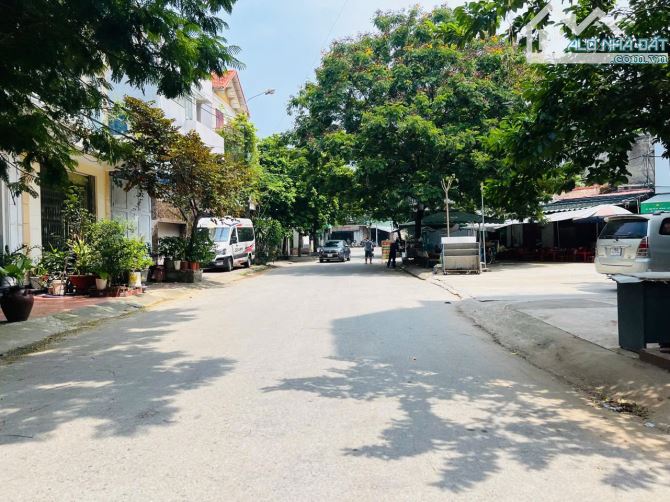 ❌ Siêu phẩm 66,8m2 lô góc bánh chưng khu TĐC Hồ Đá, Sở Dầu, Hồng Bàng chỉ 56 tr/m. - 3
