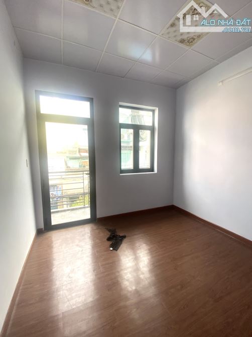 Bán nhà quận 6 - Hẻm xe hơi - Nở hậu đẹp - Đường huyết mạch hậu giang 7,2 tỷ - 3