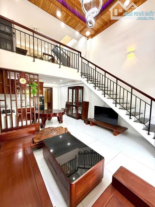 📌📌📌LÀM VIỆC TRỰC TIẾP GIÁ TỐT !!!bán nhà 3 tầng mặt tiền 10m5 nam cao nối dài - 3