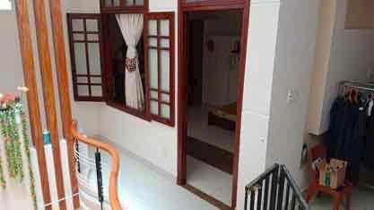 HÀNG HIẾM- NHÀ 3 TẦNG DT KHỦNG 105M- NỞ HẬU ĐINH TIÊN HOÀNG HẢI CHÂU - 3