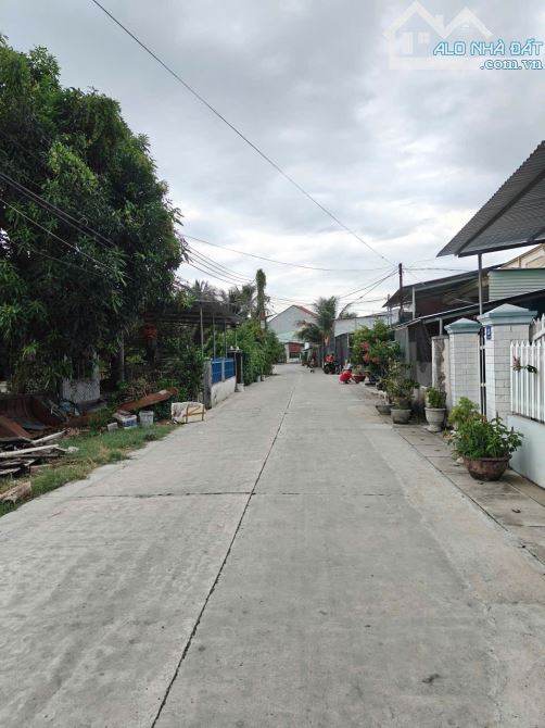 Lô đất 307m2 ngang -14 mét - mặt tiền đường Xuân Lạc - Vĩnh Ngọc - 3